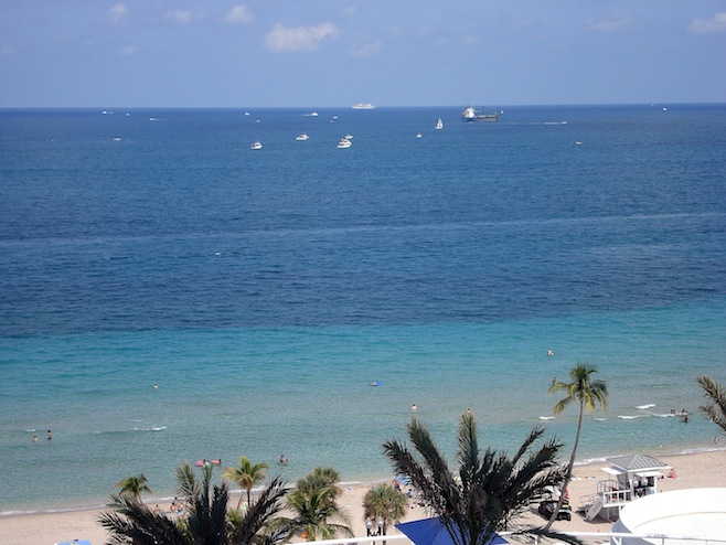 Fort Lauderdale Weekend
